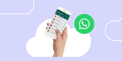 Api mensaje texto WhatsApp